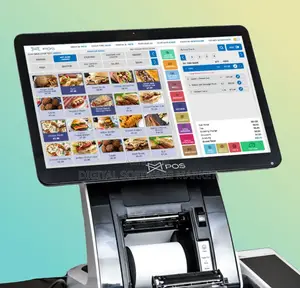 Restaurant Point Of Sale Software Lifetime License