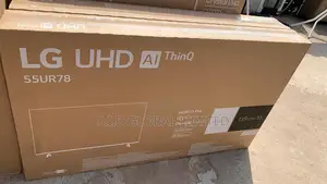 Lg Ur78 55 Inches Smart Uhd Tv 55ur78006lk