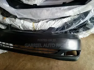 Toyota Corolla Front Bumper Normal 2005,2006,2007,2008