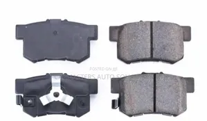 Honda Back Brake Pad (43022-T0g-A01)