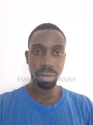 Ansah Emmanuel