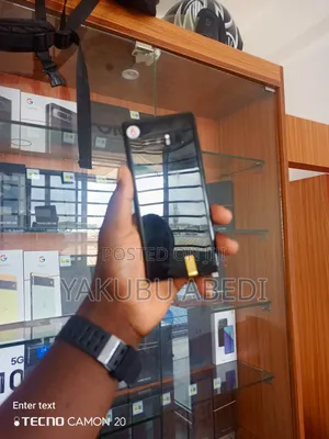 Samsung Galaxy Note 8 64 GB Black