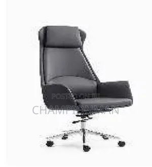 Executive Swivel Chair