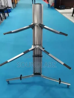 Heavy Duty Dual Keyboard Stand