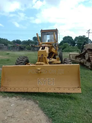Caterpillar Grader 140h for Sale
