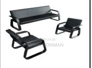 Executive Office Sofa Set