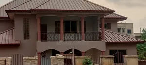 3bdrm Apartment in Mikfos, Ga East Municipal for rent
