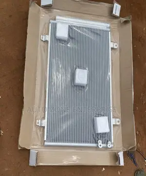 Toyota Camry 2012 2013 2014 Condenser