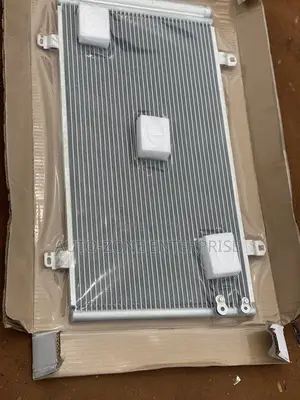 Toyota Camry 2012 2013 2014 Condenser