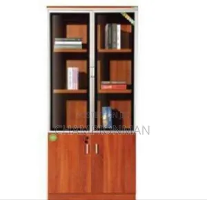 Wood Cabinet