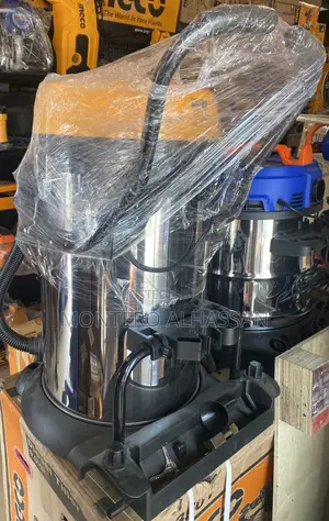 Vacuum Cleaner 30l