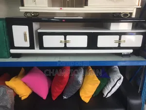 Executive Tv Stand