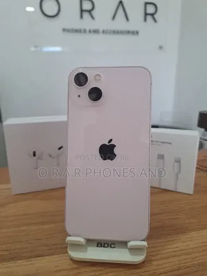 Apple iPhone 13 128 GB Pink