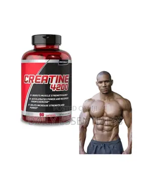 Pure Fuel for Work Out (,Met Rx Creatine)