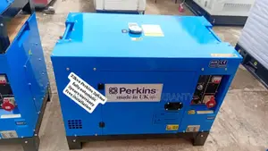 Generator Power Perkins 22kva 3phase Fully Automatic 22kva