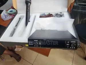Wireless Microphones SLX