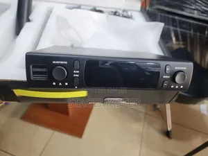 Wireless Microphones SLX