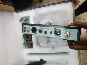 Wireless Microphones SLX