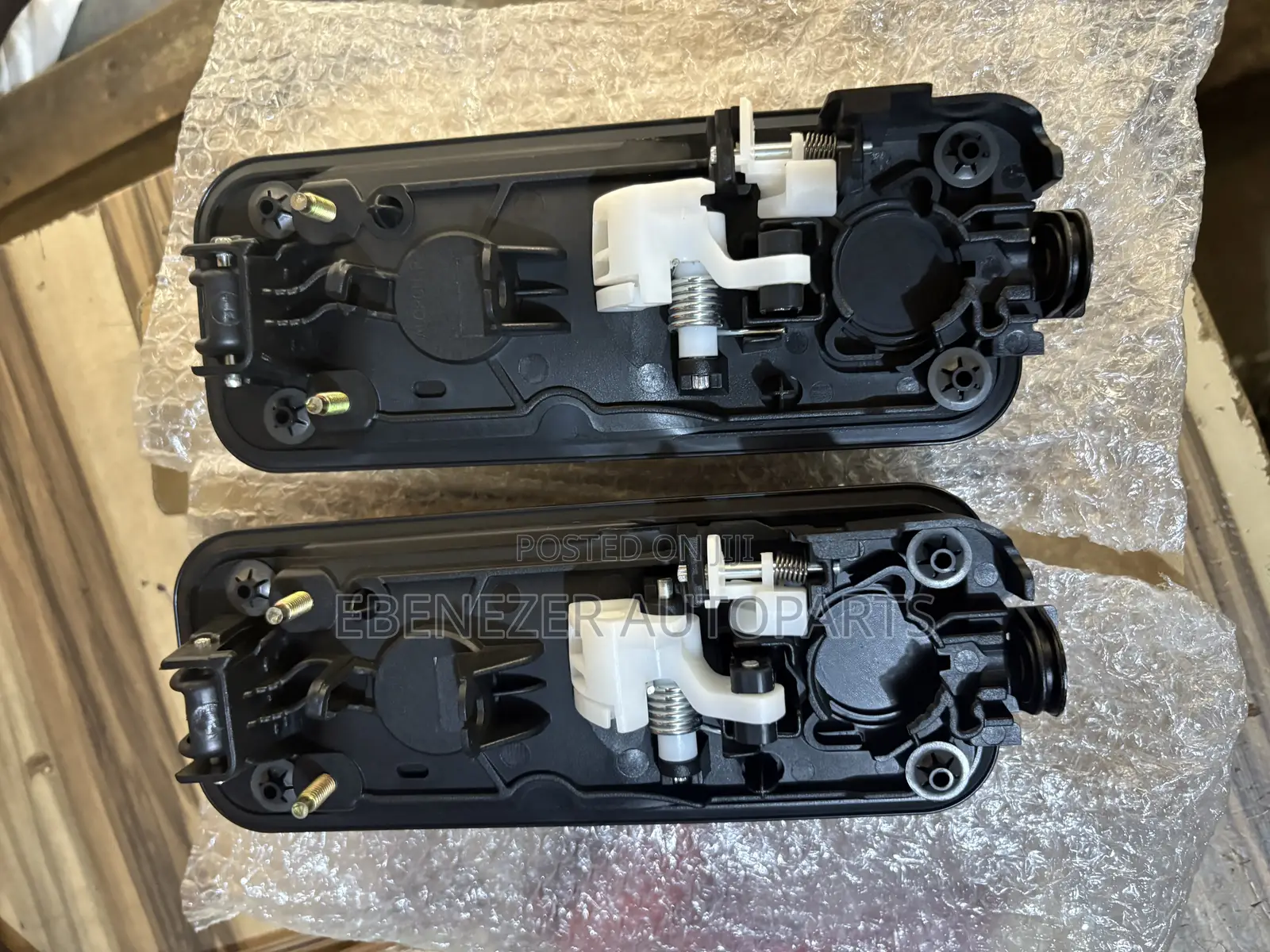Ford F150 Door Handle 2016 2017 2018 2019 2020 2021