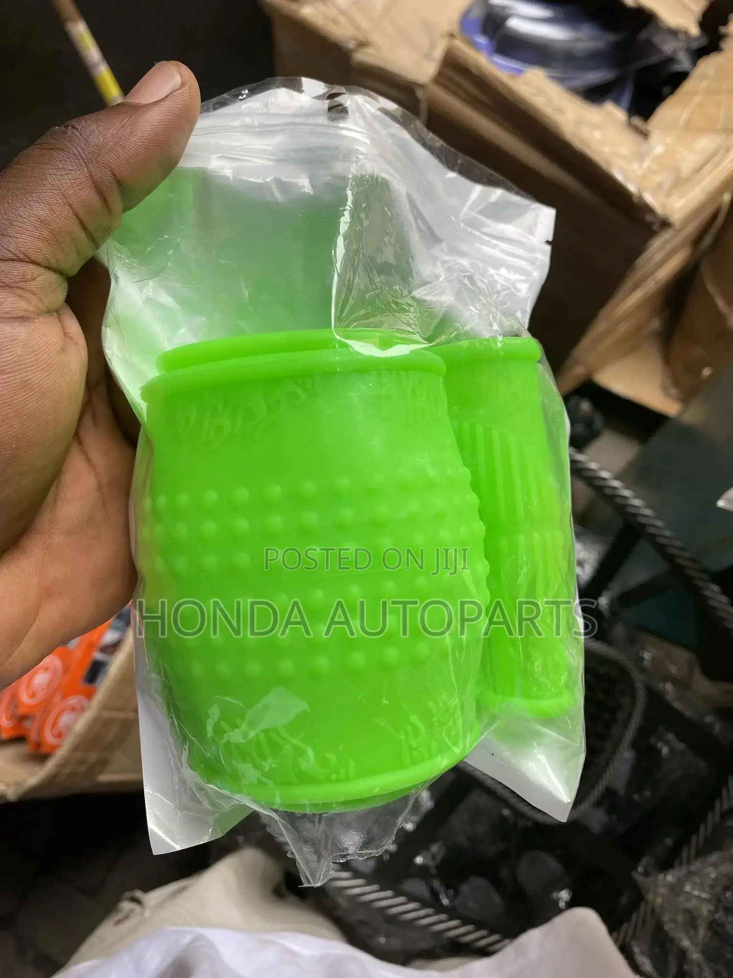 Steering Cover or Coat