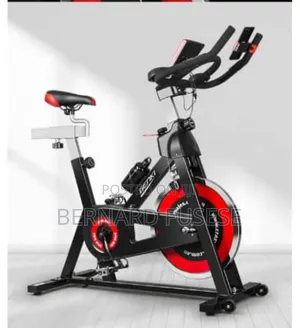 Gym Bike for All Exercise