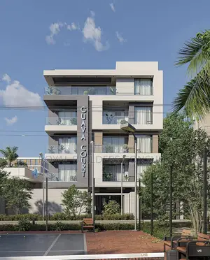 Intricate Architecture Design