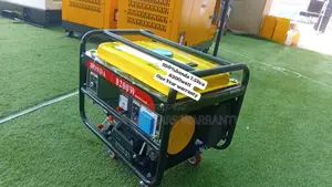 Energy Now Honda 8200watt 7.5kva Generator Petrol 7.5kva