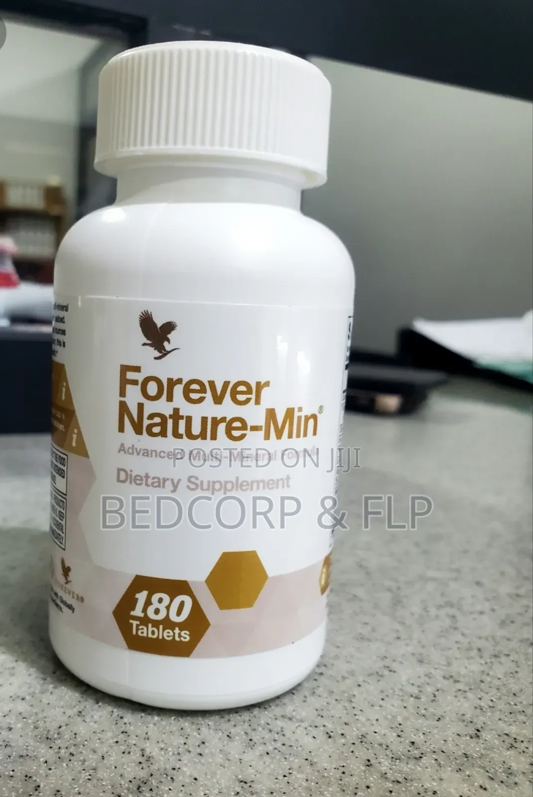 Nature Min Adavance Multi Mineral Dietary Supplement