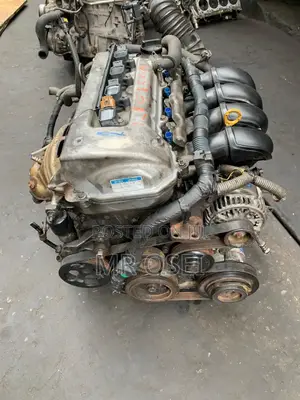 Hyundai Elantra Crankshaft 2011 to 2018