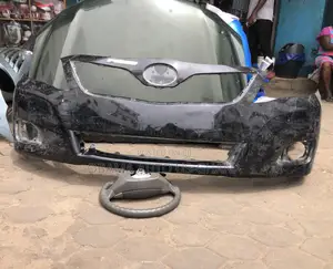 Toyota Camry 2010,2011 Front Bumper