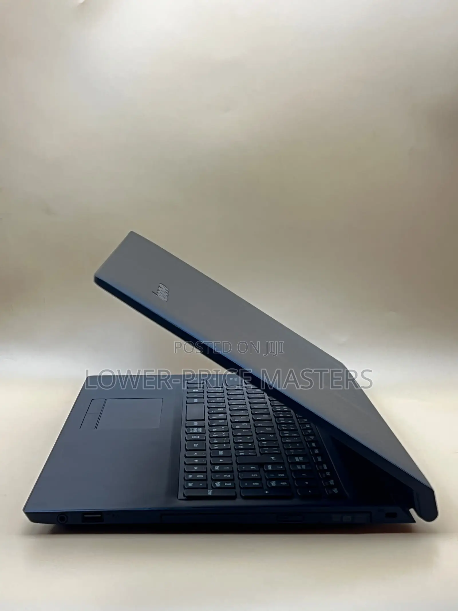 New Laptop Lenovo B570 8GB Intel Celeron HDD 500GB
