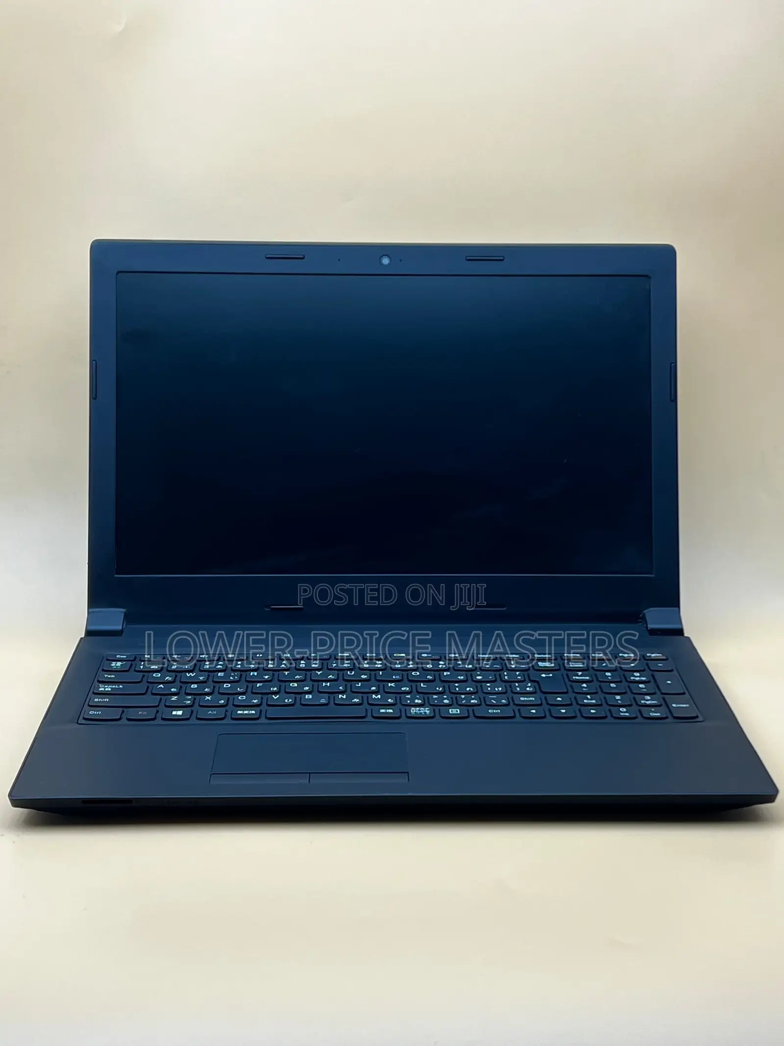 New Laptop Lenovo B570 8GB Intel Celeron HDD 500GB