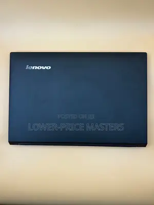 New Laptop Lenovo B570 8GB Intel Celeron HDD 500GB