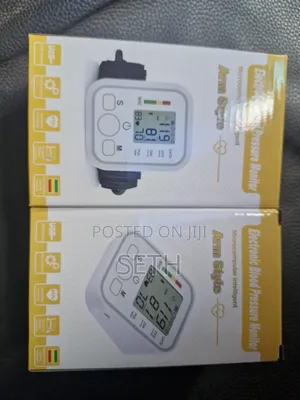 Blood Pressure Machine Bp Machine