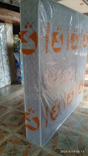 Beautiful 10" Queen Size Mattress Quality Assurance