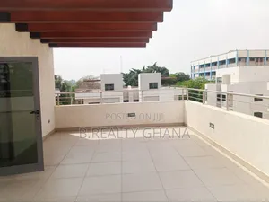5bdrm Townhouse / Terrace in Airport Residential Area for rent