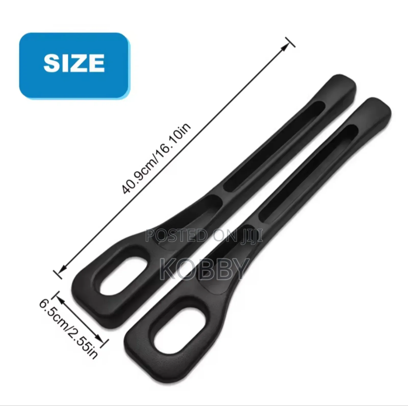Multifunctional Portable Seat Side Gap Filler