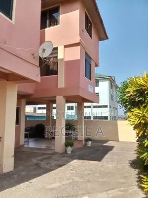 ¢250 a Day - 2 Bedroom Fully Furnished Flat (Paula Flat)