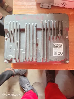 Control Board for Toyota Camry