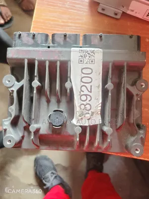 Control Board for Toyota Camry
