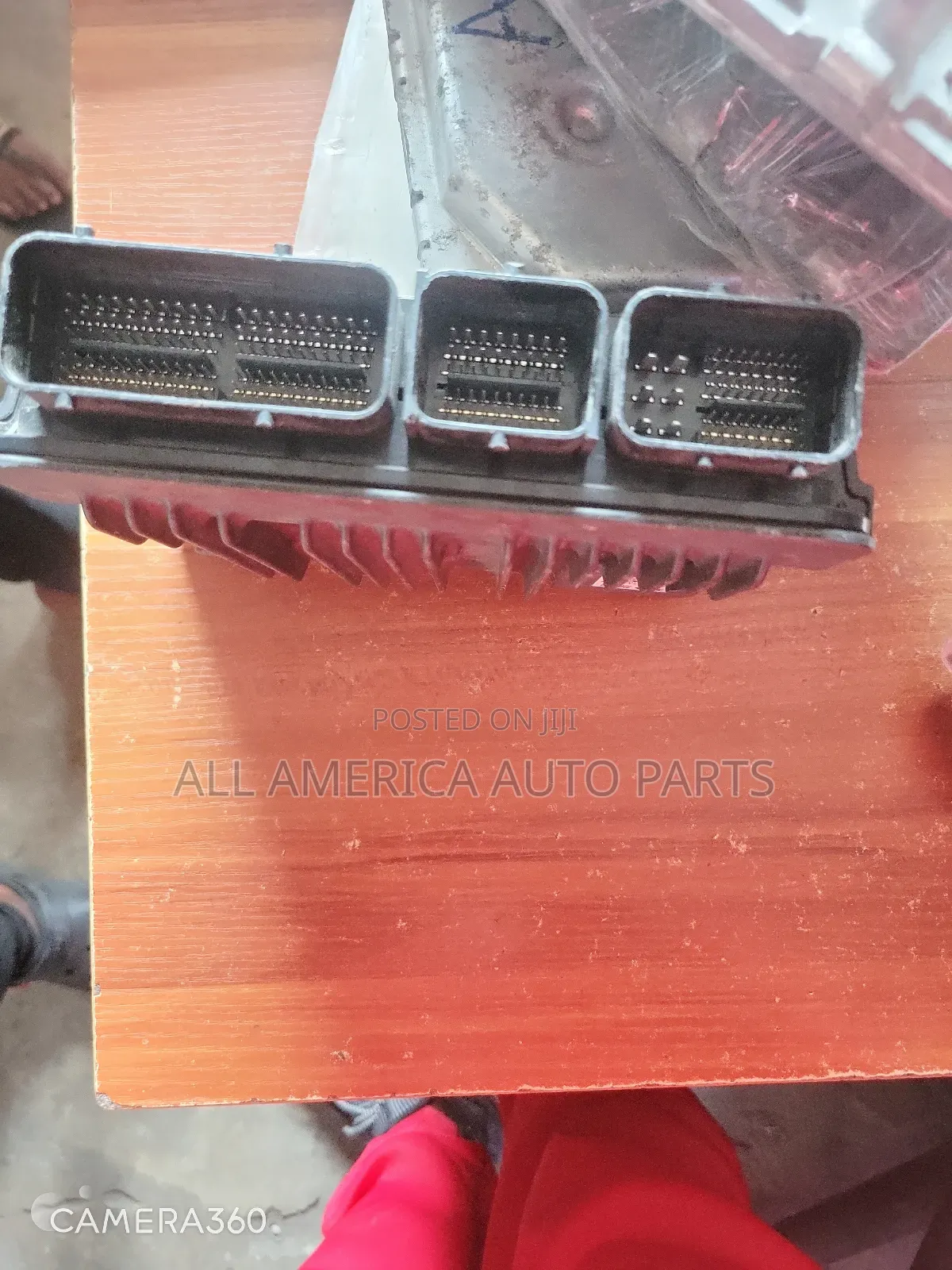 Control Board for Toyota Camry