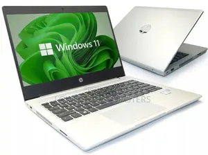 New Laptop HP ProBook 430 G6 8GB Intel Core I5 SSD 256GB