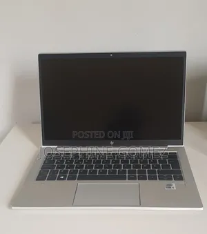 Laptop HP EliteBook 830 G7 16GB Intel Core i5 SSD 256GB