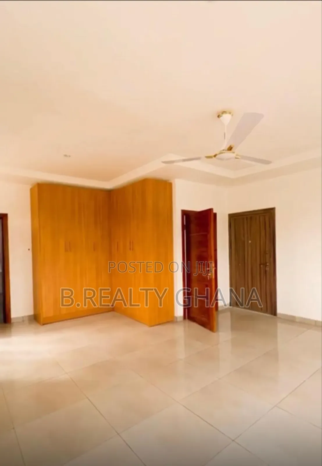 4bdrm House in Palace Mall Area, Spintex for rent