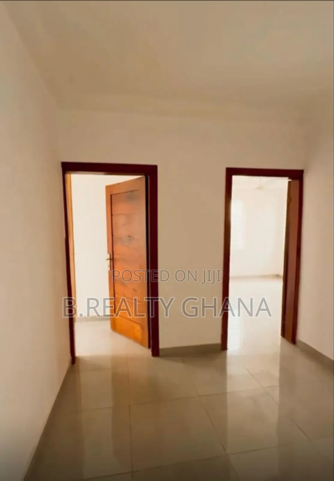 4bdrm House in Palace Mall Area, Spintex for rent