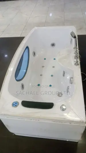 Jacuzzi Bath
