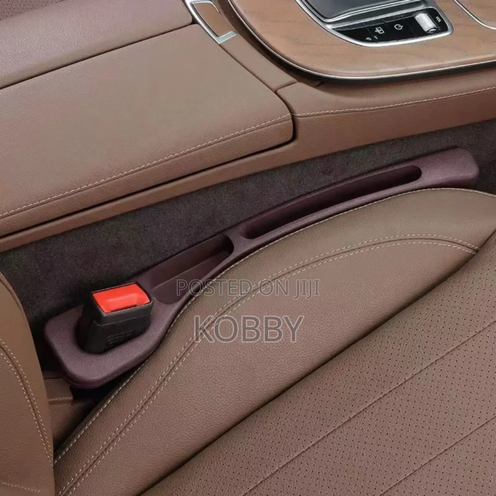 Multifunctional Portable Seat Side Gap Filler