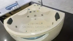 Affordable Jacuzzi