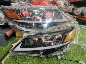 2012-2014 Led Headlights for Toyota Camry