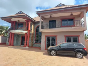 Furnished 5bdrm House in Ashomang Estate for sale